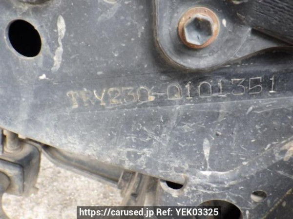Used 2004 MT toyota toyoace-truck TRY230 Image[11]