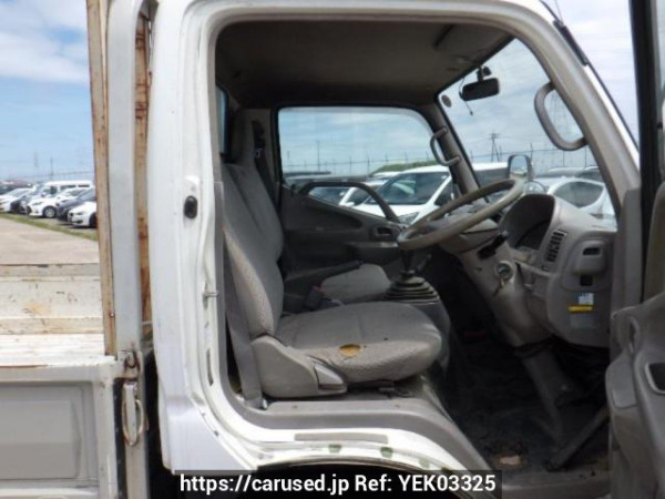 Used 2004 MT toyota toyoace-truck TRY230 Image[12]