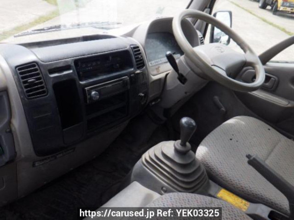 Used 2004 MT toyota toyoace-truck TRY230 Image[15]