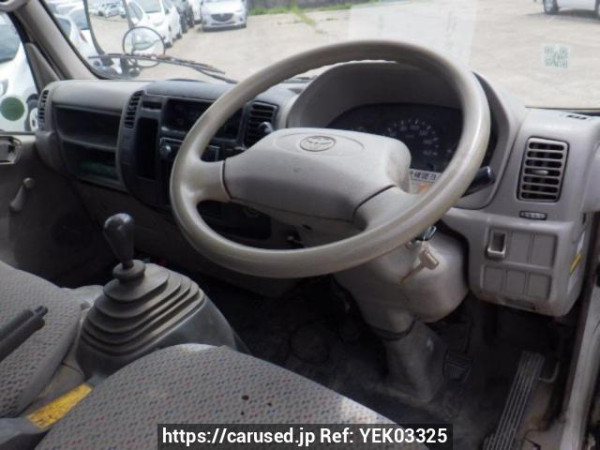 Used 2004 MT toyota toyoace-truck TRY230 Image[16]