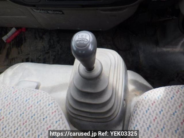 Used 2004 MT toyota toyoace-truck TRY230 Image[18]