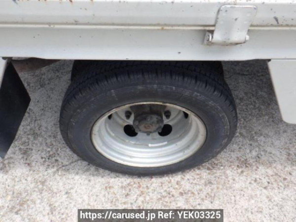 Used 2004 MT toyota toyoace-truck TRY230 Image[26]