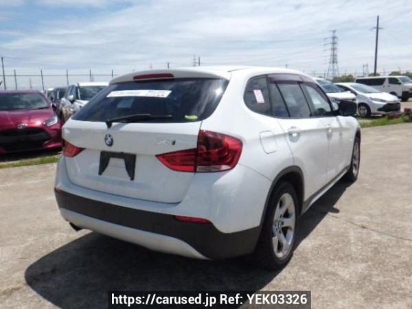 Used 2010 AT bmw x1 VL18 Image[6]