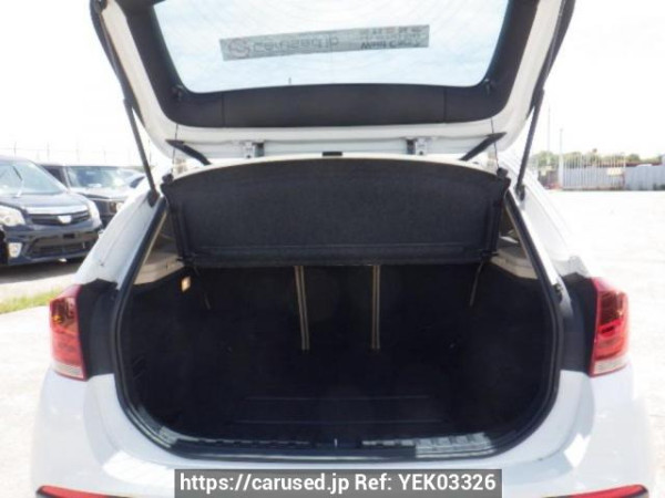 Used 2010 AT bmw x1 VL18 Image[8]