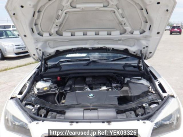 Used 2010 AT bmw x1 VL18 Image[9]