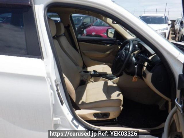 Used 2010 AT bmw x1 VL18 Image[11]