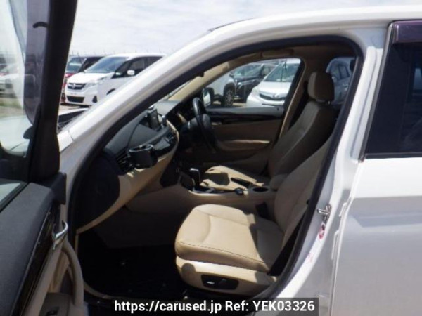 Used 2010 AT bmw x1 VL18 Image[12]