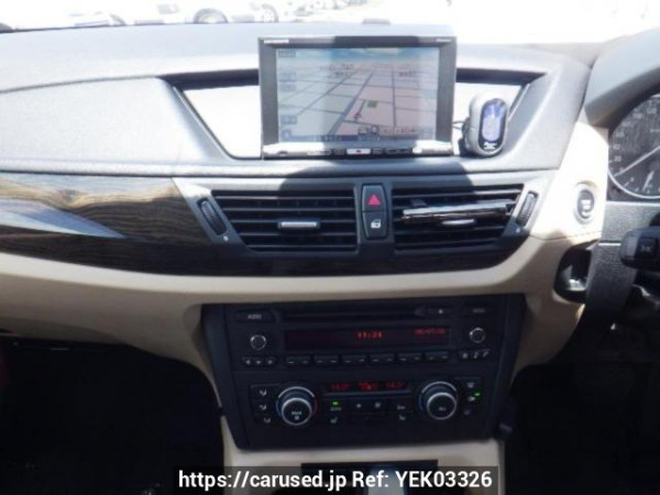 Used 2010 AT bmw x1 VL18 Image[19]