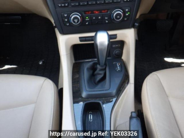 Used 2010 AT bmw x1 VL18 Image[21]