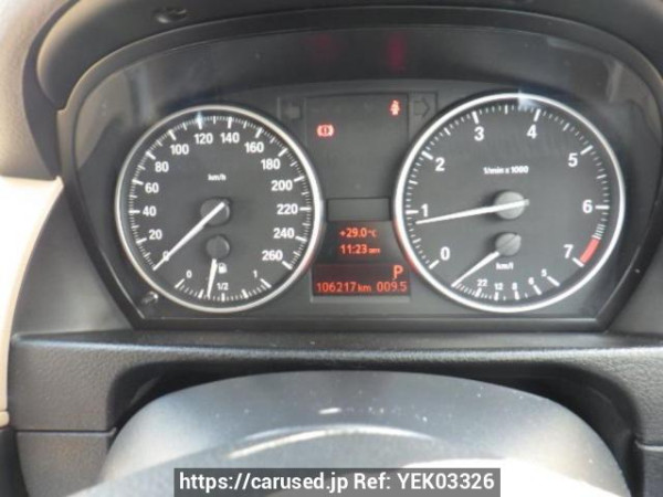 Used 2010 AT bmw x1 VL18 Image[22]