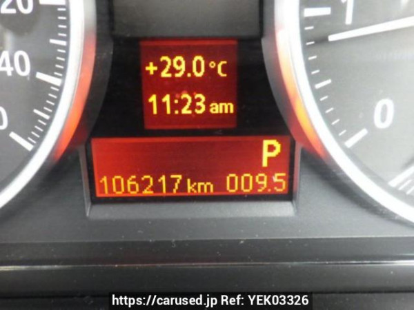 Used 2010 AT bmw x1 VL18 Image[23]