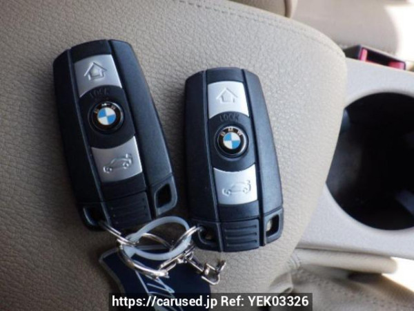 Used 2010 AT bmw x1 VL18 Image[25]