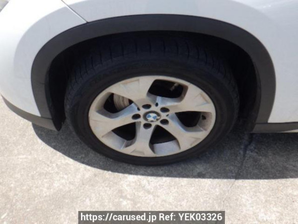 Used 2010 AT bmw x1 VL18 Image[28]
