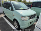 Mitsubishi eK Wagon H82W