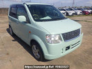 Mitsubishi eK Wagon H82W