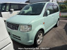 Used 2009 AT mitsubishi ek-wagon H82W Image[1]