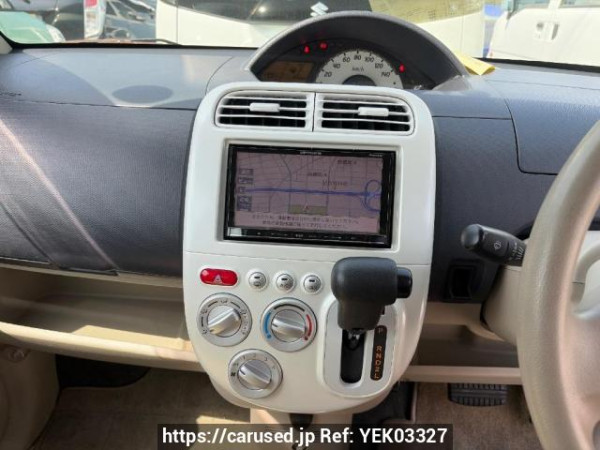 Used 2009 AT mitsubishi ek-wagon H82W Image[11]