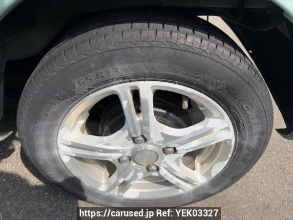 Used 2009 AT mitsubishi ek-wagon H82W Image[13]