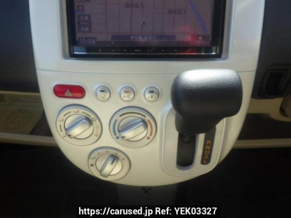 Used 2009 AT mitsubishi ek-wagon H82W Image[19]
