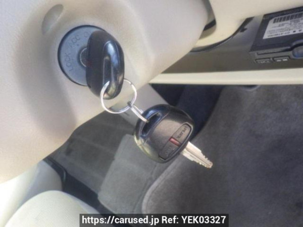 Used 2009 AT mitsubishi ek-wagon H82W Image[22]