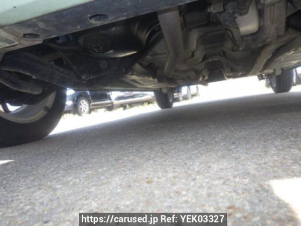Used 2009 AT mitsubishi ek-wagon H82W Image[28]
