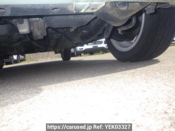 Used 2009 AT mitsubishi ek-wagon H82W Image[29]