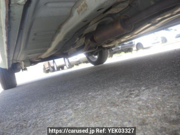 Used 2009 AT mitsubishi ek-wagon H82W Image[30]