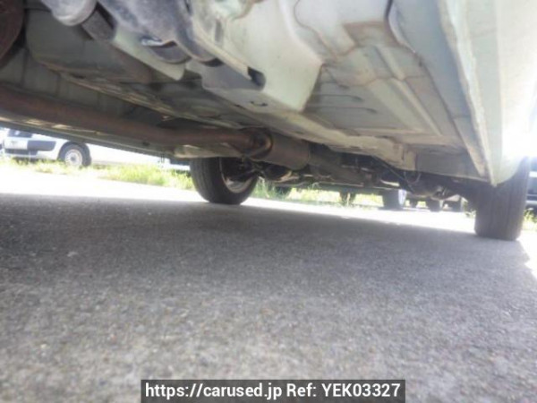 Used 2009 AT mitsubishi ek-wagon H82W Image[31]