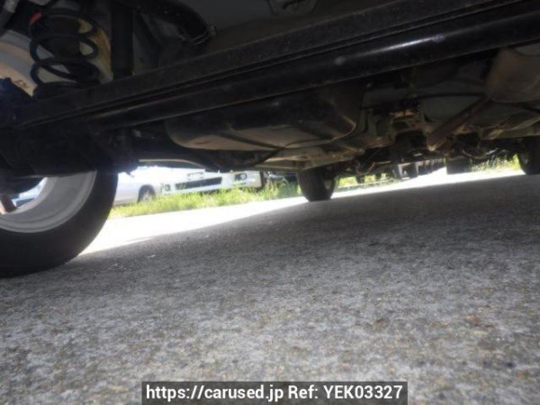 Used 2009 AT mitsubishi ek-wagon H82W Image[34]