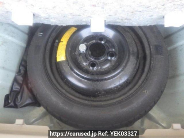 Used 2009 AT mitsubishi ek-wagon H82W Image[36]