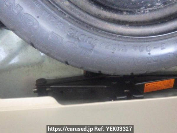 Used 2009 AT mitsubishi ek-wagon H82W Image[37]