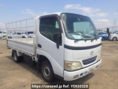Toyota Toyoace Truck