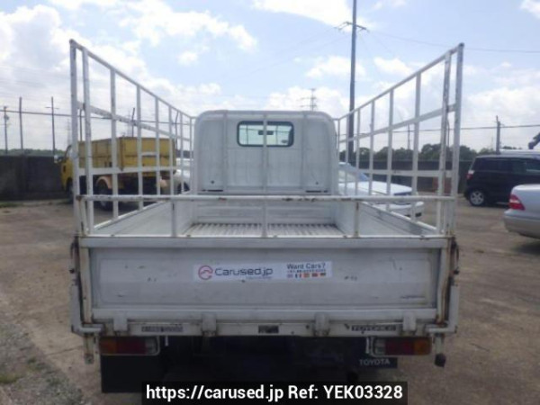 Used 2004 MT toyota toyoace-truck TRY230 Image[5]