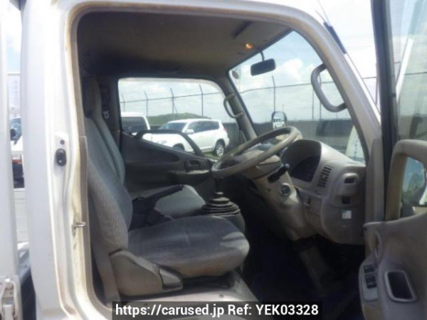 Used 2004 MT toyota toyoace-truck TRY230 Image[12]
