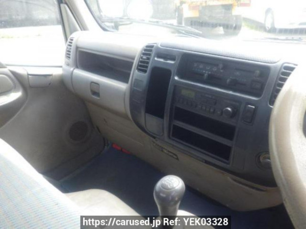 Used 2004 MT toyota toyoace-truck TRY230 Image[15]