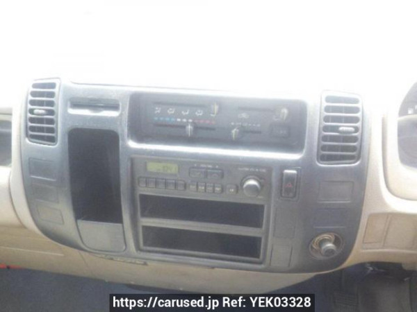Used 2004 MT toyota toyoace-truck TRY230 Image[16]