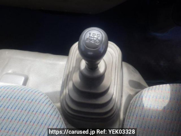 Used 2004 MT toyota toyoace-truck TRY230 Image[17]