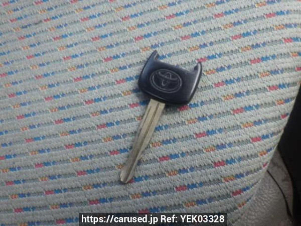 Used 2004 MT toyota toyoace-truck TRY230 Image[21]