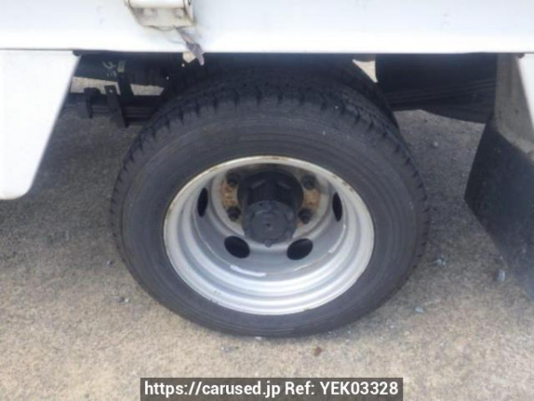 Used 2004 MT toyota toyoace-truck TRY230 Image[25]