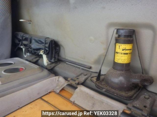 Used 2004 MT toyota toyoace-truck TRY230 Image[35]