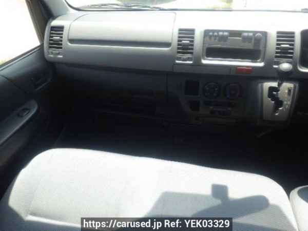 Used 2005 AT toyota hiace-van KDH200V Image[16]