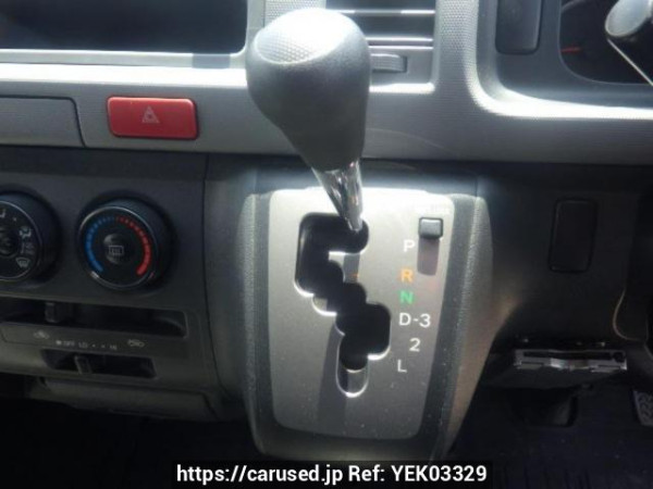 Used 2005 AT toyota hiace-van KDH200V Image[19]