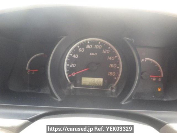Used 2005 AT toyota hiace-van KDH200V Image[20]