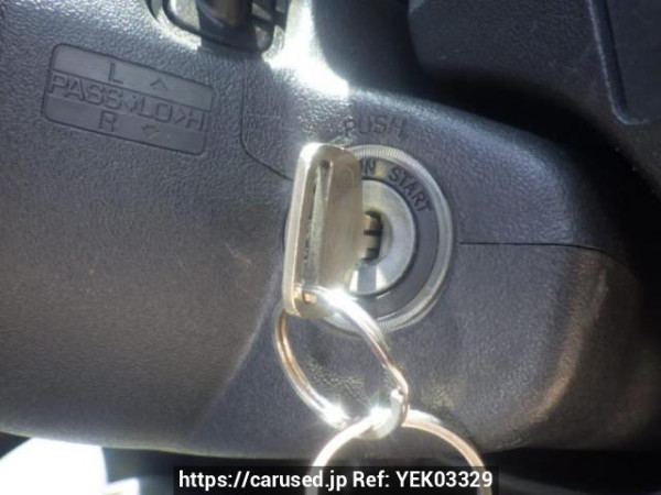 Used 2005 AT toyota hiace-van KDH200V Image[22]