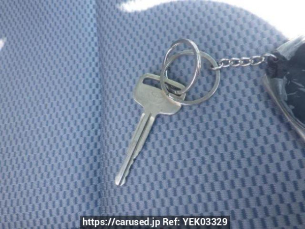 Used 2005 AT toyota hiace-van KDH200V Image[23]