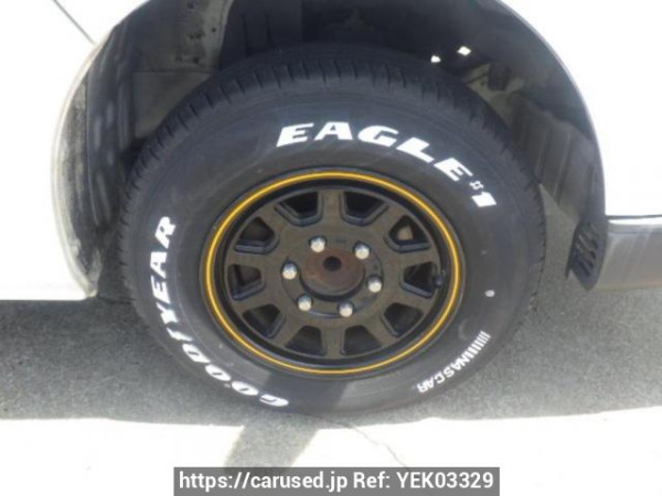 Used 2005 AT toyota hiace-van KDH200V Image[24]