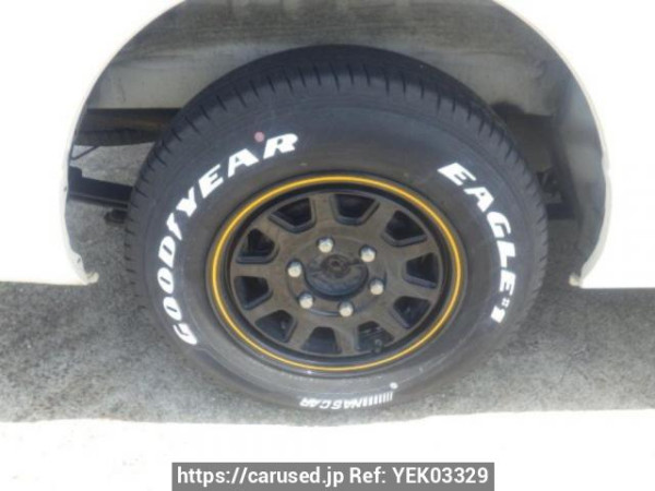 Used 2005 AT toyota hiace-van KDH200V Image[25]