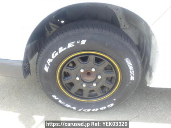 Used 2005 AT toyota hiace-van KDH200V Image[27]