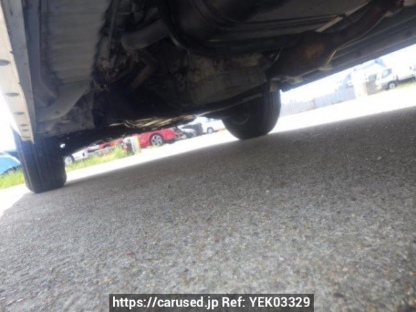 Used 2005 AT toyota hiace-van KDH200V Image[30]