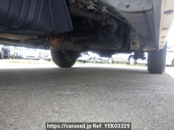 Used 2005 AT toyota hiace-van KDH200V Image[31]